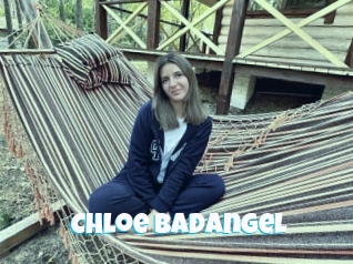 Chloe_badangel