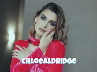 Chloealdridge
