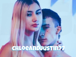 Chloeandjustin77