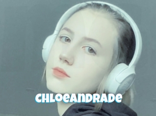 Chloeandrade