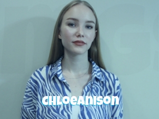 Chloeanison