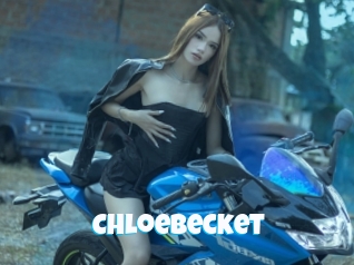 Chloebecket