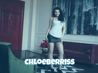 Chloeberriss
