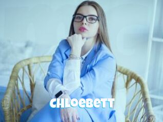 Chloebett