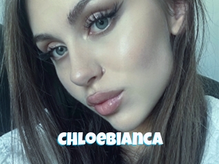 chloebianca Miss Gros Seins