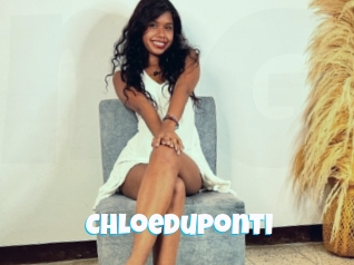 Chloeduponti