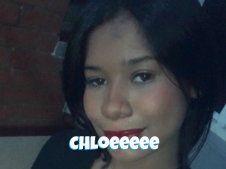 Chloeeeee