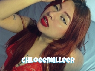 Chloeemilleer