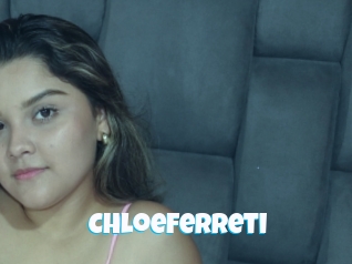 Chloeferreti