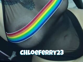 Chloeferry23