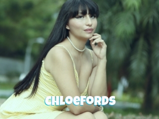 Chloefords