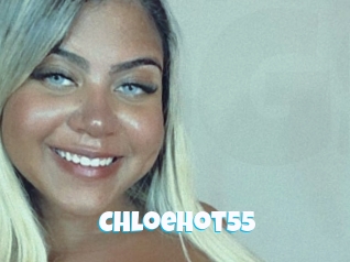 Chloehot55