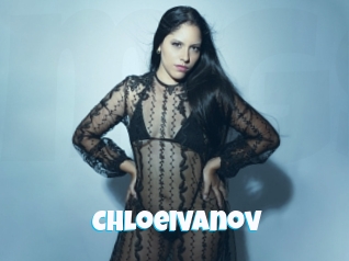 Chloeivanov