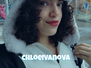 Chloeivanova