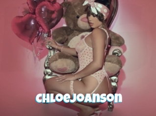 chloejoanson Miss Gros Seins