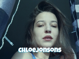 Chloejonsons