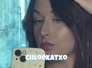 Chloekatxo