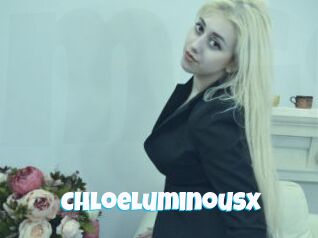 Chloeluminousx