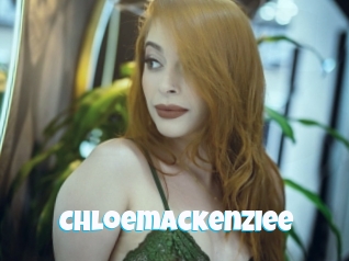Chloemackenziee