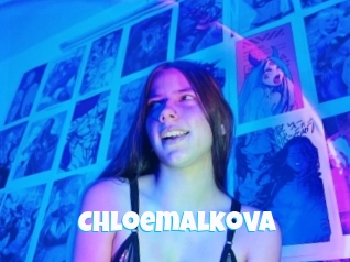 Chloemalkova