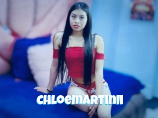 chloemartinii Miss Gros Seins