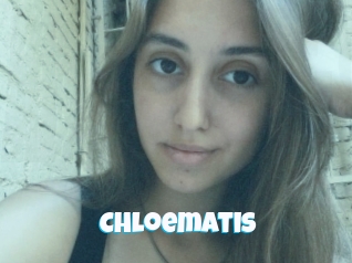 chloematis Miss Gros Seins
