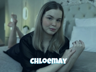 chloemay Miss Gros Seins