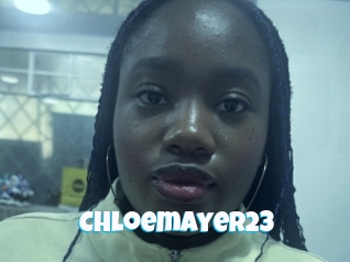 Chloemayer23