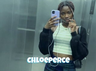 Chloeperce