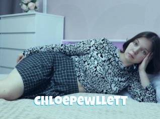 chloepewllett Miss Gros Seins