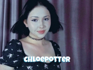 Chloepotter