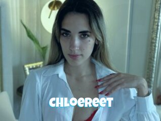 Chloereet