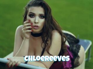 Chloereeves