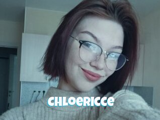 Chloericce