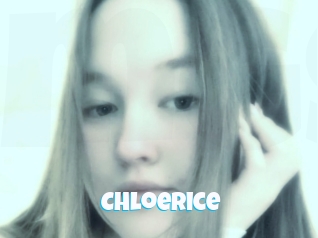 Chloerice