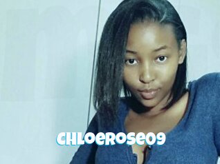 Chloerose09
