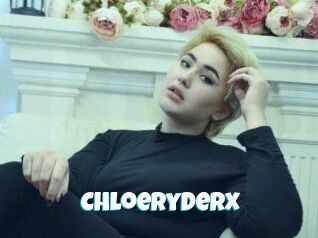 Chloeryderx