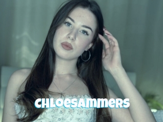 Chloesammers