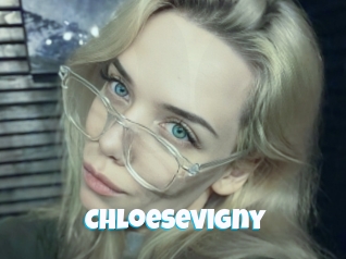 Chloesevigny