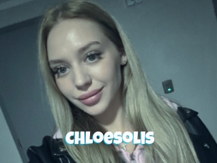 Chloesolis