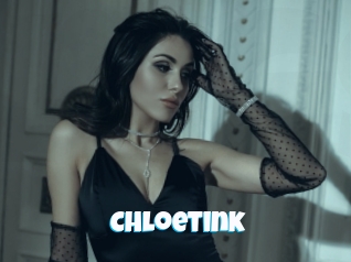 Chloetink