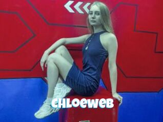 Chloeweb
