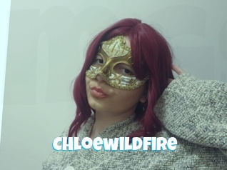 Chloewildfire