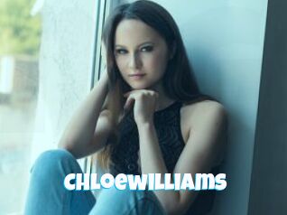 Chloewilliams