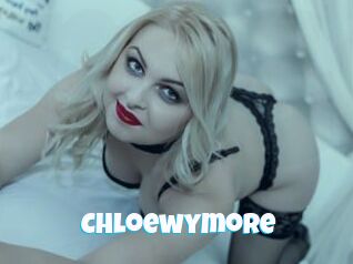 chloewymore Miss Gros Seins