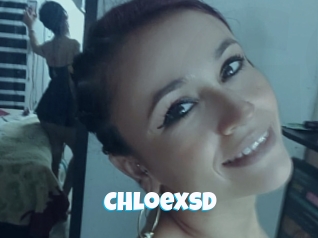 Chloexsd