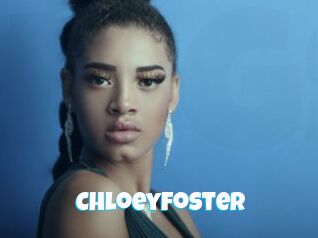 Chloeyfoster