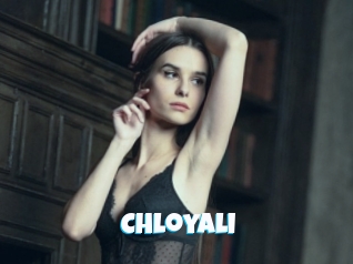 Chloyali