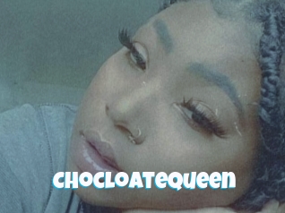 Chocloatequeen