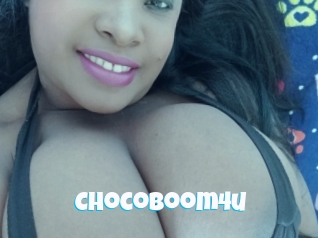 Chocoboom4u